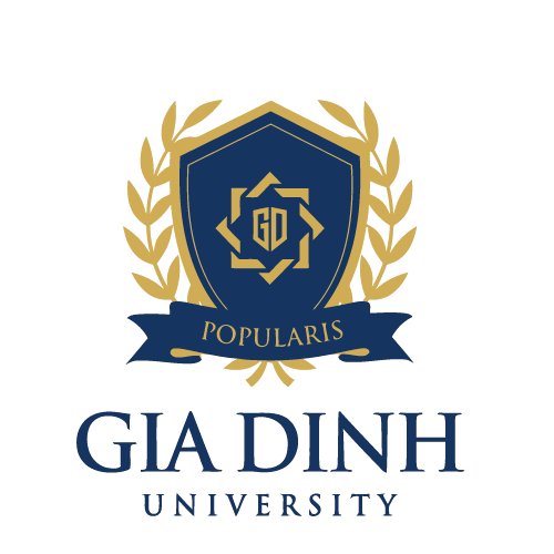 Ý nghĩa của những hình ảnh trong logo trường đại học Gia Định là gì?