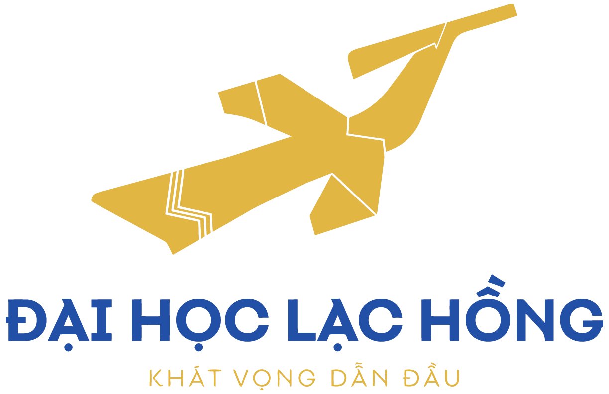 Tải mẫu logo đại học Lạc Hồng (LHU) file vector AI, EPS, JPEG, PNG, SVG