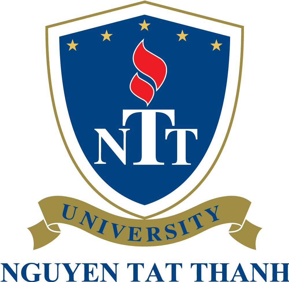 Cách tải logo trường Nguyễn Tất Thành về máy tính?