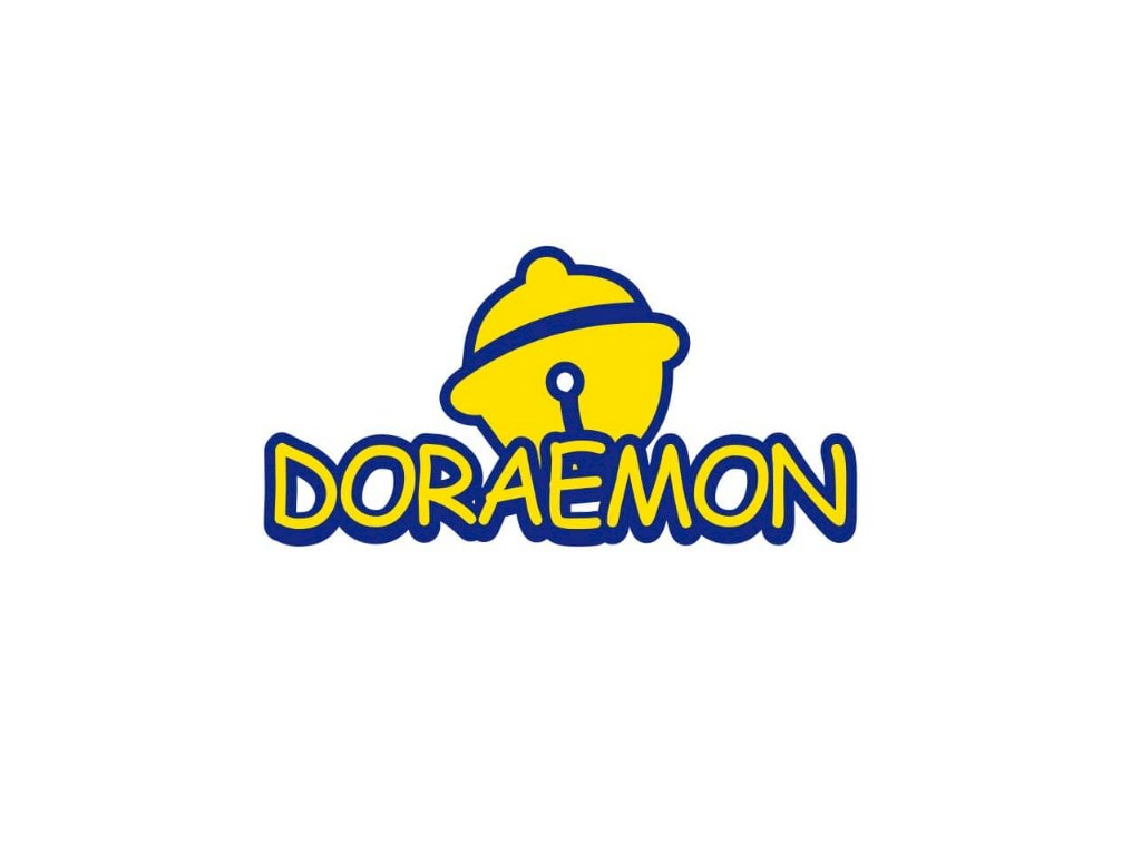 Doraemon LTD Onscreen logo (2023) by CheddarDillonReturns on DeviantArt