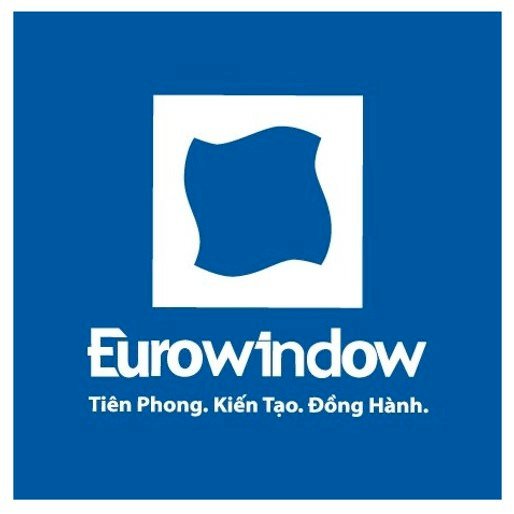 Tải logo Eurowindow file CDR, SVG, AI, EPS, PNG, JPG, PDF