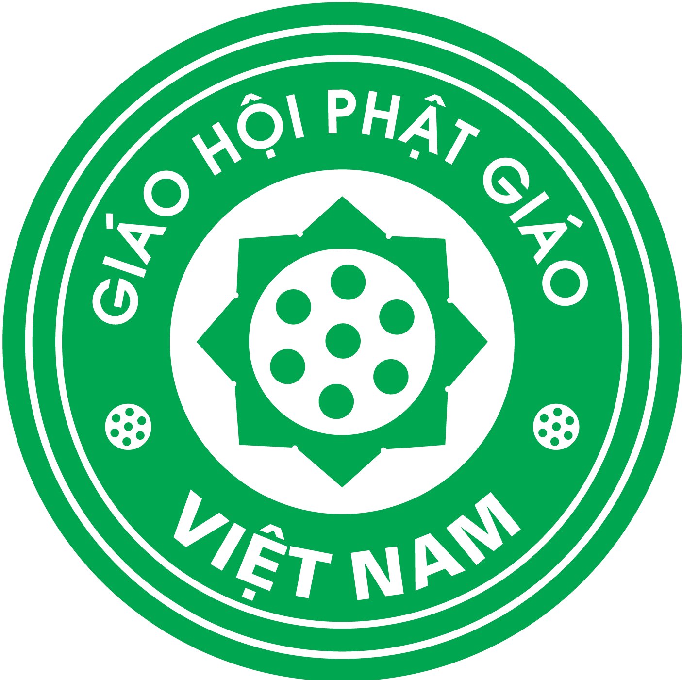 Tải mẫu logo Giáo Hội Phật Giáo Việt Nam vector file vector AI, EPS, JPEG, SVG, PNG, CDR