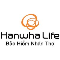 Tải mẫu logo Hanwha Life file vector AI, EPS, JPEG, SVG, PNG