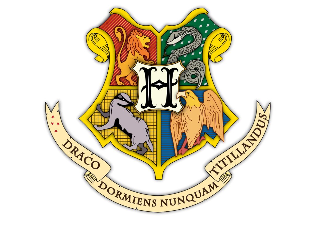 Ϟ Harry Potter - Harry Potter Logo Png Transparent PNG - 2332x1068 - Free  Download on NicePNG