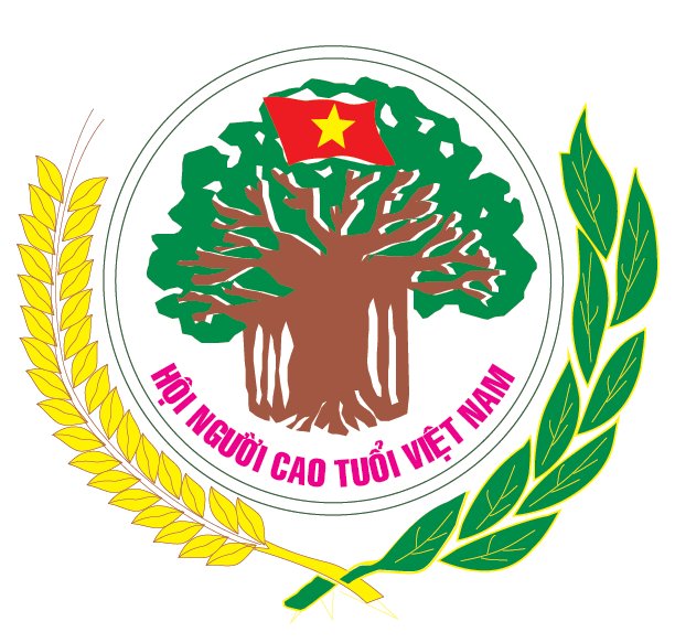 Tải mẫu logo Hội Người Cao Tuổi file vector AI, EPS, JPEG, SVG, PNG, CDR