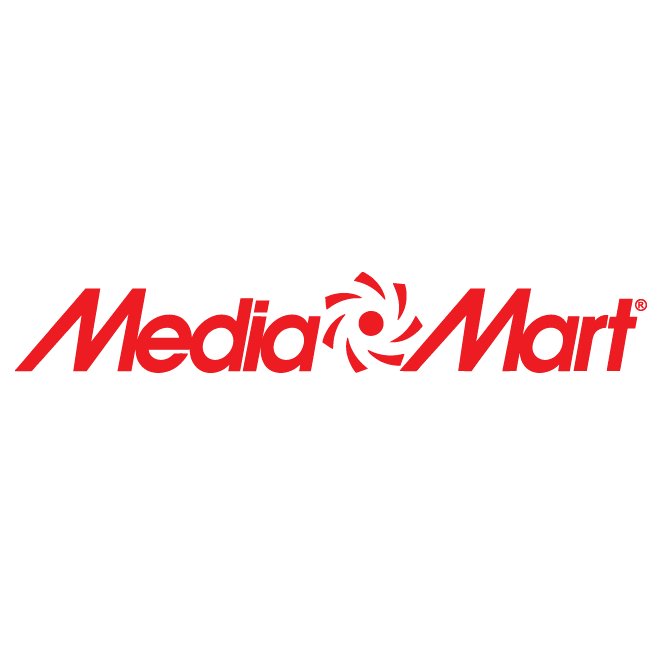 Tải Mẫu Logo Mediamart File Vector Ai, Eps, Jpeg, Svg, Png