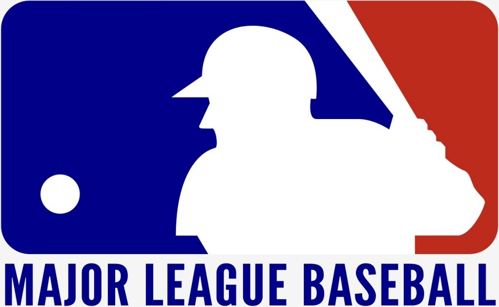 Tải logo MLB Major League Baseball file Vector AI SVG EPS PNG JPG  PDF