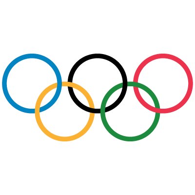 Tải logo Olympic file Vector, AI, SVG, EPS, PNG, JPG, PDF