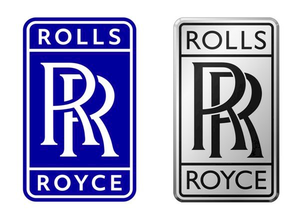 Rolls Royce Logo PNG vector in SVG PDF AI CDR format
