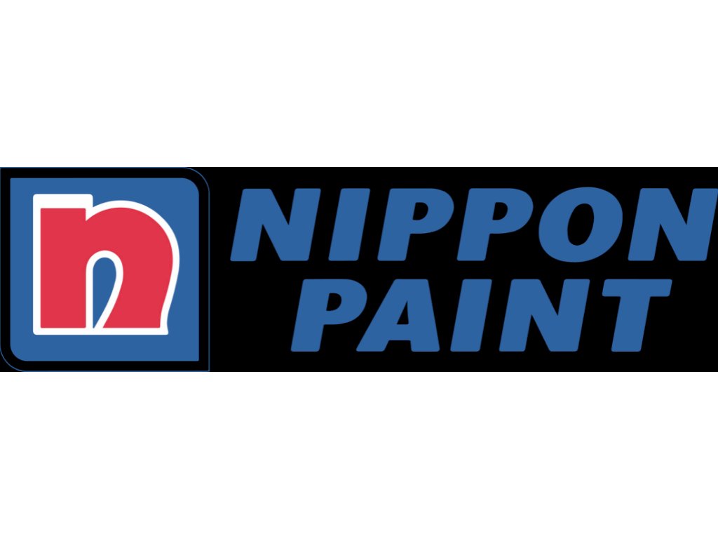 Tải mẫu logo sơn Nippon file vector AI, EPS, JPEG, JPG, PNG, SVG, PDF