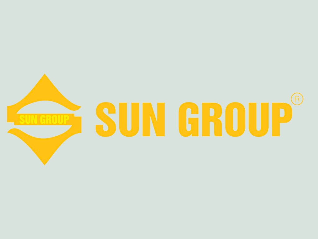 Tải mẫu logo Sun Group file vector AI, EPS, JPG, SVG, PDF