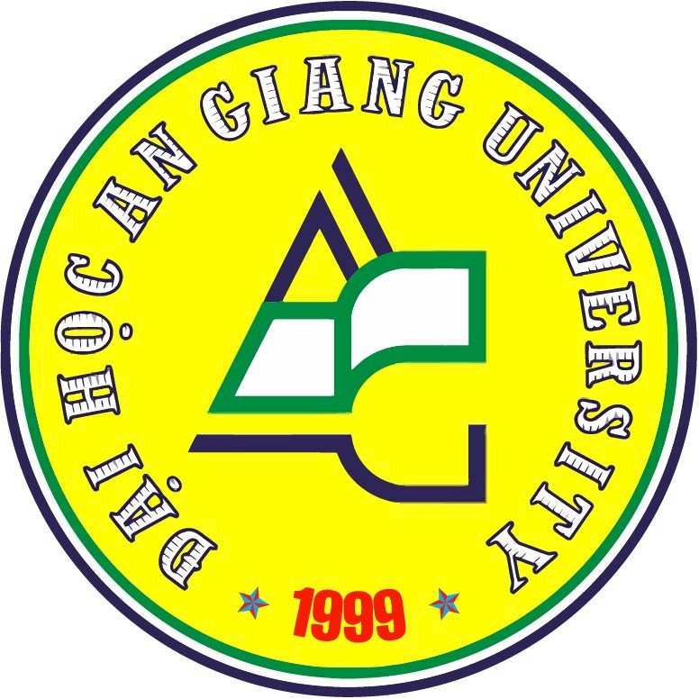 Tuyển sinh logo trường đại học an giang khuyến khích và tiên tiến
