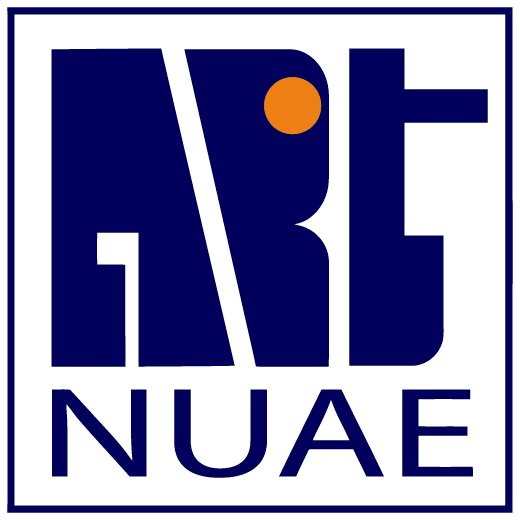 Thiết kế logo trường đại học sư phạm nghệ thuật trung ương uyển chuyển và độc đáo
