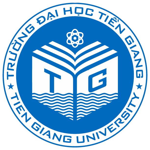 Thiết kế sáng tạo logo trường đại học tiền giang mới nhất 2024