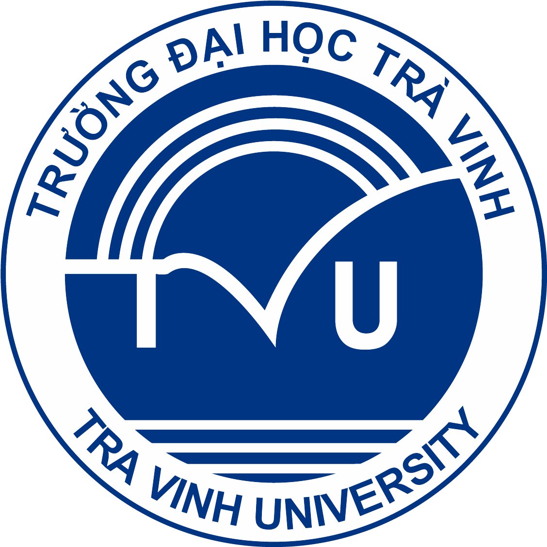 Tải mẫu logo trường đại học Trà Vinh (TVU) file vector AI, EPS ...