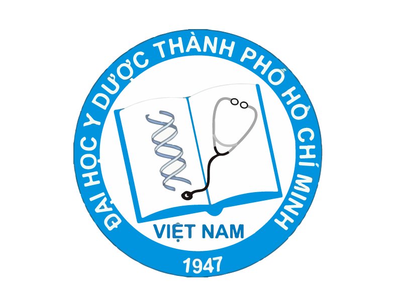 Ai đã thiết kế logo đại học y dược TP.HCM và khi nào ra đời?