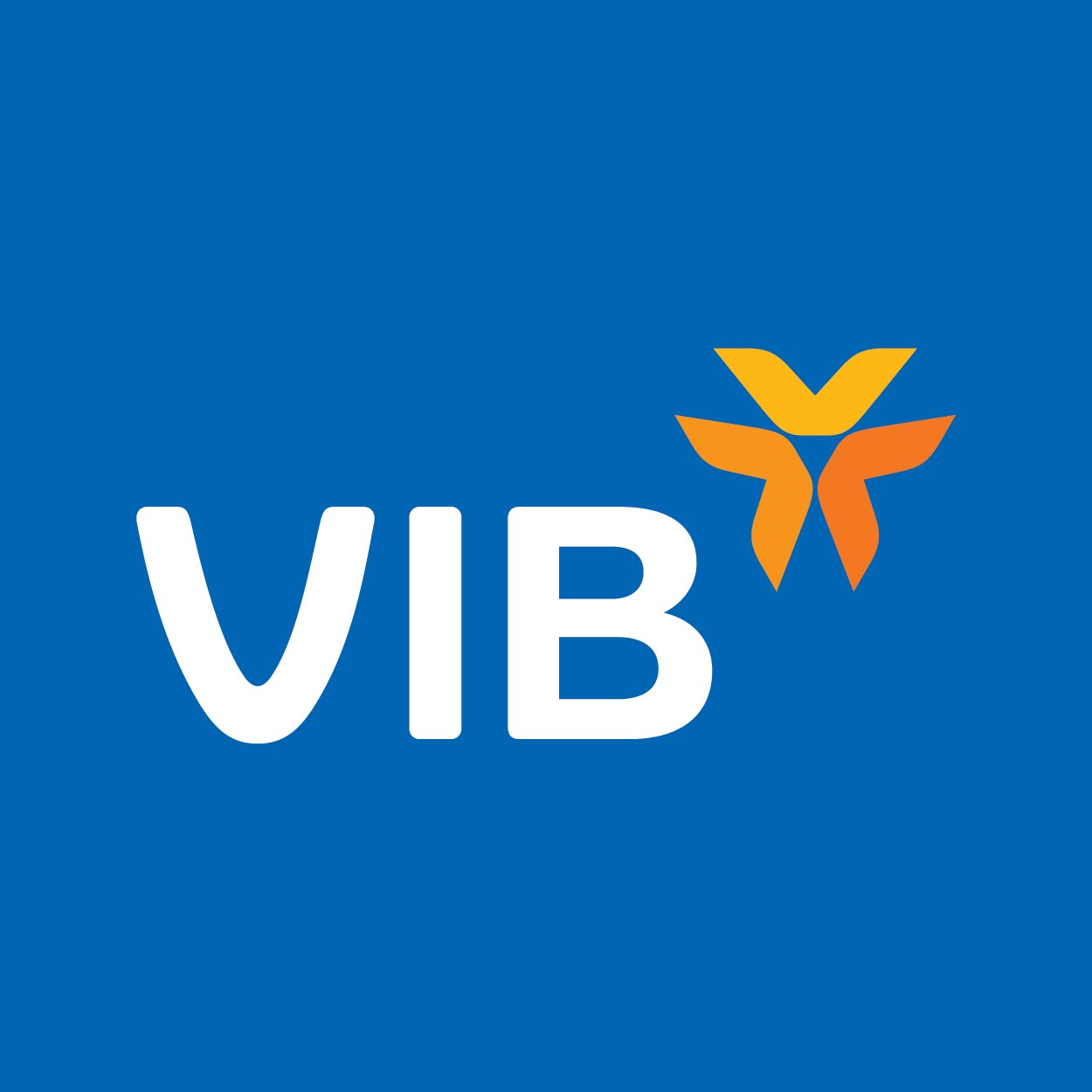 Tải logo VIB (Ngân hàng TMCP Quốc tế Việt Nam) file CDR, AI, SVG, EPS, PNG,  JPG, PDF