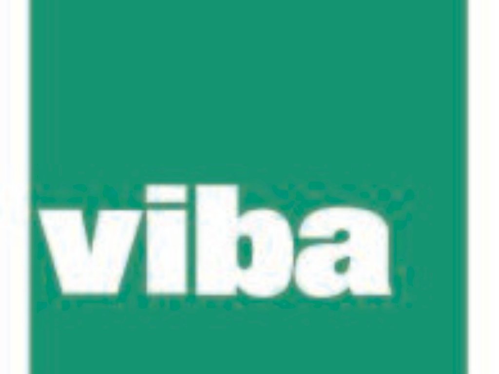Tải mẫu logo viba file vector AI, EPS, JPEG, SVG, PDF