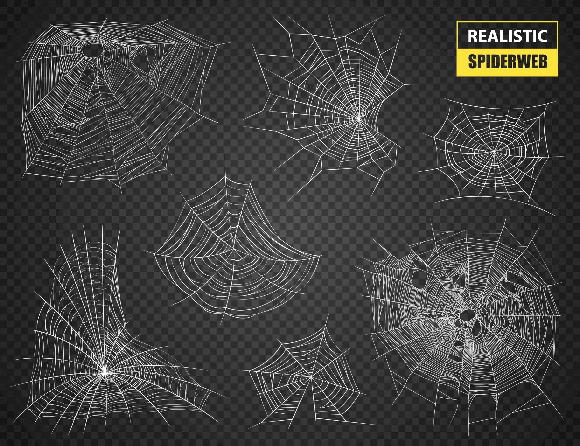 Cách vẽ một mạng nhện  Nghệ thuật Halloween  GM Edutainment