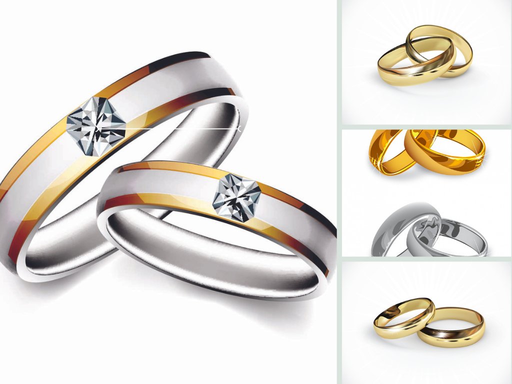 Tải mẫu nhẫn cưới vector đẹp file AI, EPS, SVG, JPG/JPEG miễn phí