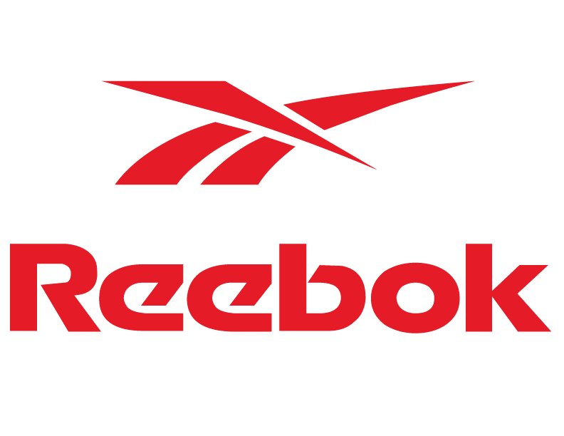 Tải mẫu Reebok logo file vector AI, EPS, JPEG, SVG, PNG, CDR