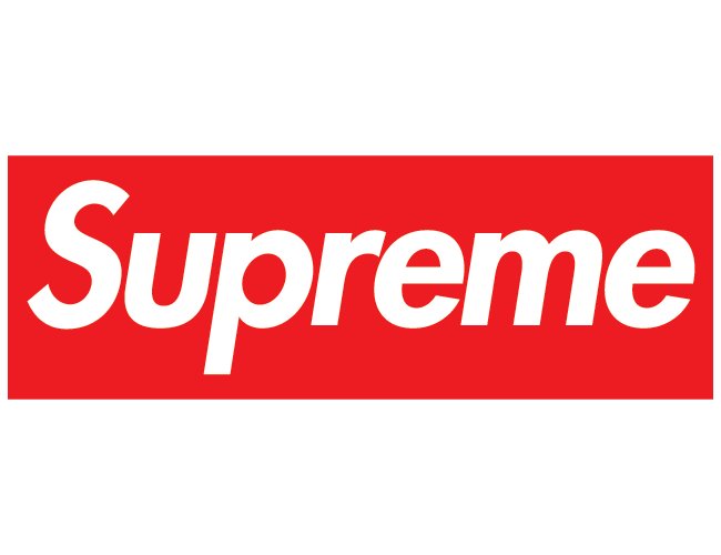 Tải mẫu Supreme logo file vector AI, EPS, JPEG, SVG, PNG