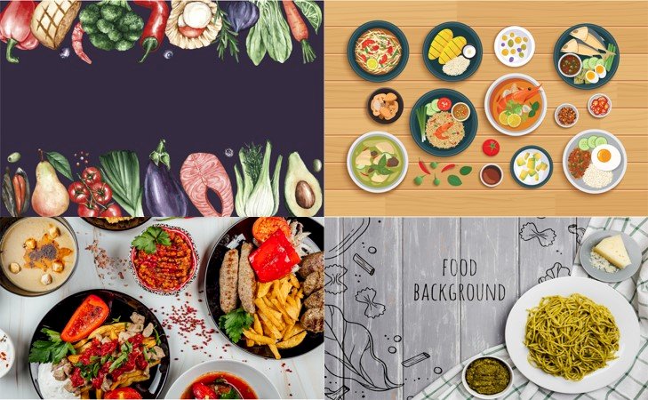 Khám phá những file PSD đầy sáng tạo và độc đáo về đồ ăn, giúp bạn thỏa sức tạo ra những thiết kế tuyệt đẹp và ấn tượng. Với những hình ảnh chất lượng cao và đa dạng về chủ đề, bạn sẽ không bao giờ hết ý tưởng để sáng tạo đồ ăn trong các thiết kế của mình.