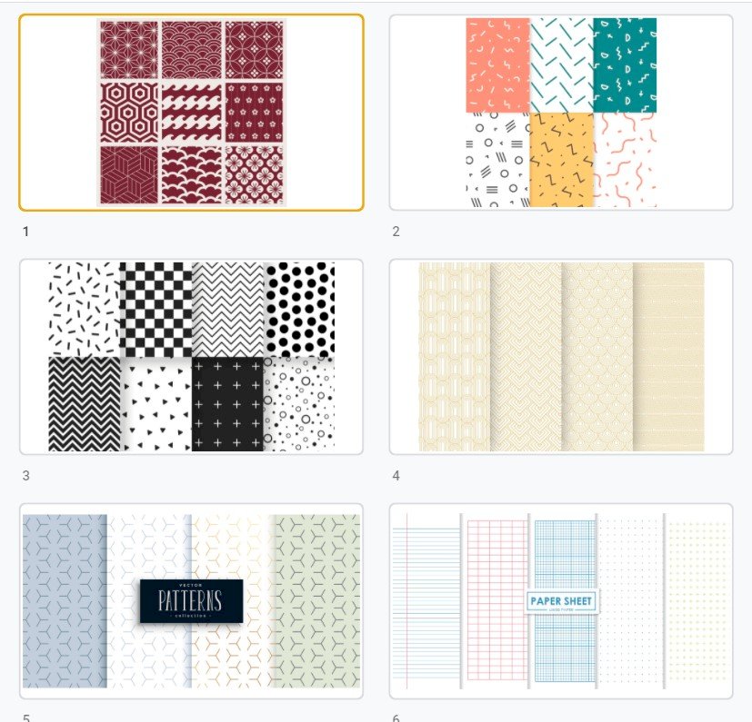 Background hoa văn file PSD hình ảnh chất lượng cao, kích thước lớn