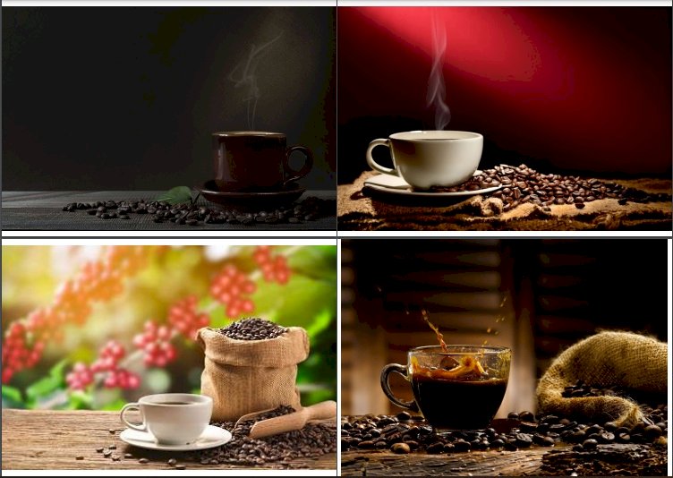 Chia sẻ hơn 60 về hình nền cà phê đẹp  Du học Akina