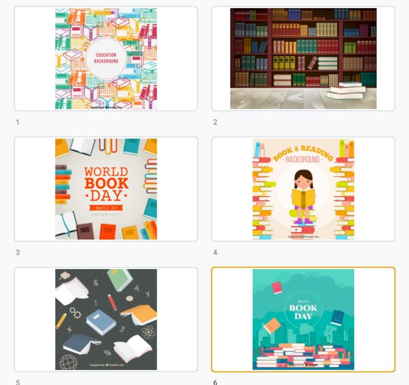 Background sách file PSD hình ảnh chất lượng cao, kích thước lớn