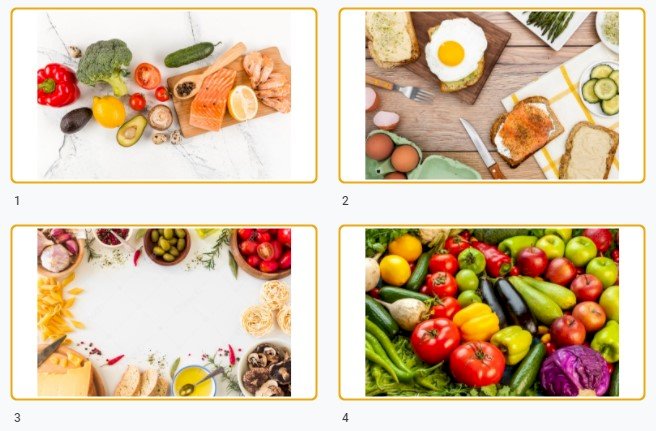 Tải mẫu background thực phẩm file vector AI, PSD, Hình ảnh JPEG chất lượng cao, đẹp miễn phí