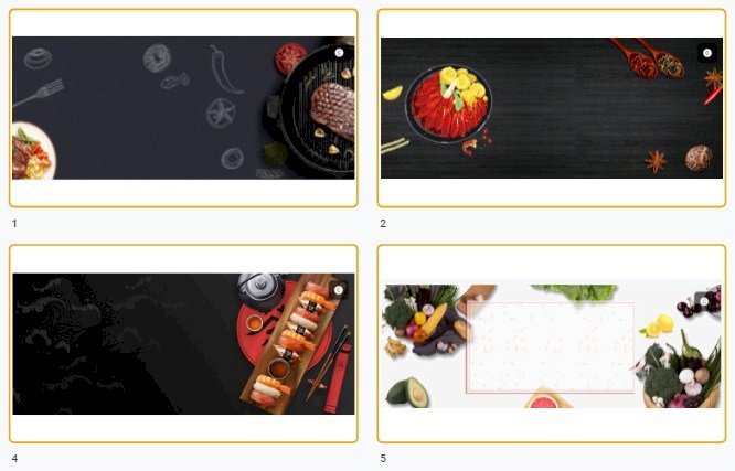 Tải mẫu background ẩm thực file vector AI, PSD, Hình ảnh JPEG chất lượng cao, đẹp miễn phí