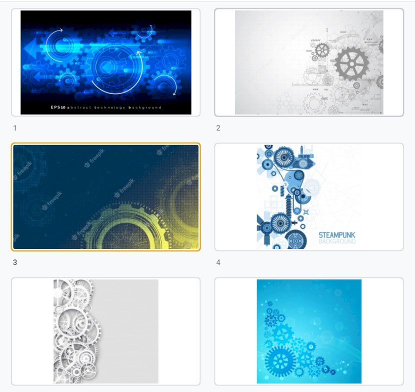 Tải mẫu background cơ khí file vector AI, PSD, Hình ảnh JPEG chất lượng cao, đẹp miễn phí