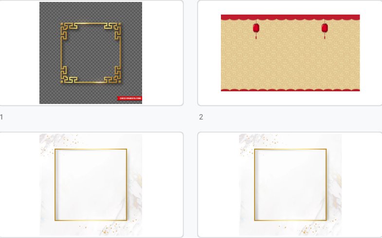 Background khung viền file vector ấn tượng với màu sắc tuyệt đẹp và kết cấu chân thực. Hãy để bức ảnh của bạn trở nên sống động hơn nhờ vào sự kết hợp tuyệt vời này.