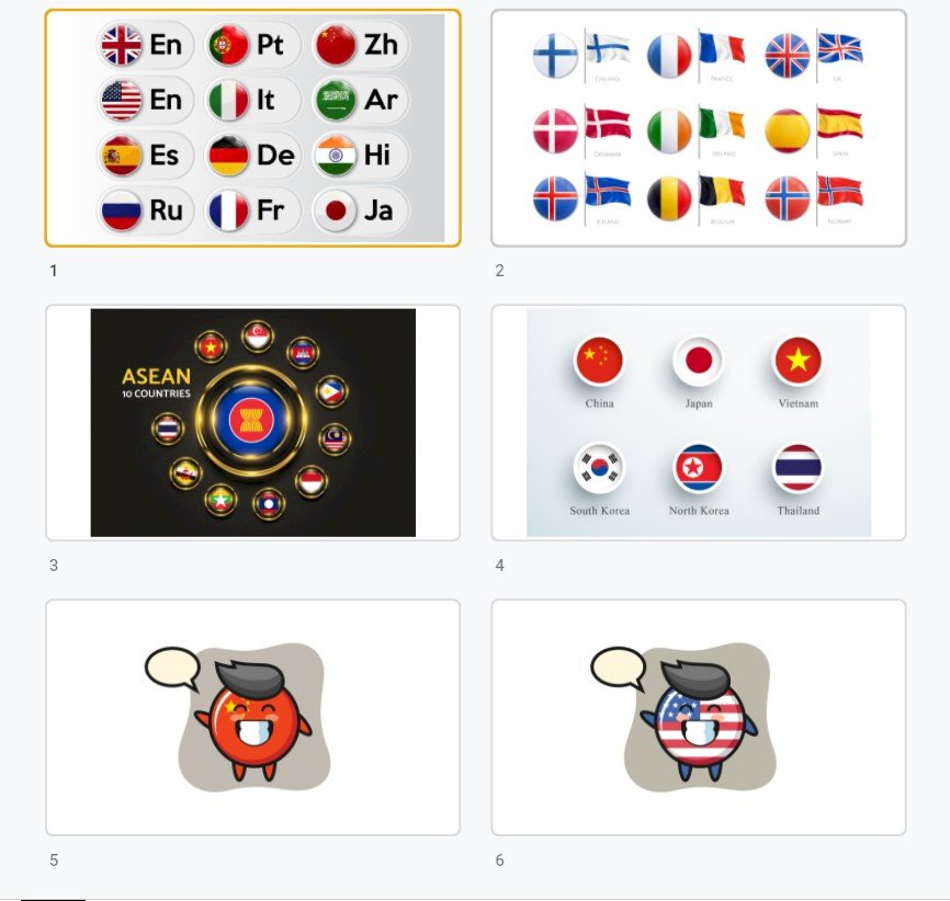 In lá cờ số đỏ đã trở nên phổ biến và được sử dụng rộng rãi tại nhiều quốc gia. Hãy cùng xem những hình ảnh đẹp tuyệt vời của lá cờ số đỏ trên thế giới.
