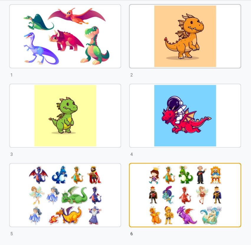 Tải mẫu icon rồng đẹp, chất, độc đáo file vector AI, EPS, PSD