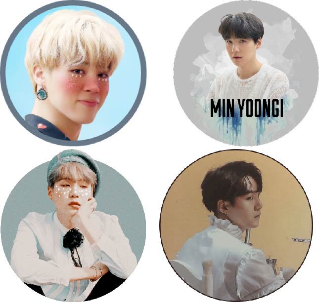 Top 100 mẫu sticker BTS cute dễ thương, chất, ngầu file PNG, Vector