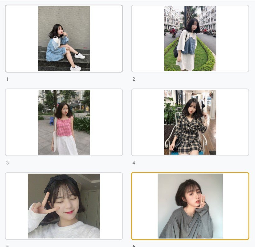 Hình ảnh gái xinh tóc ngang vai 2k3 full HD hình ảnh chất lượng cao, kích thước lớn