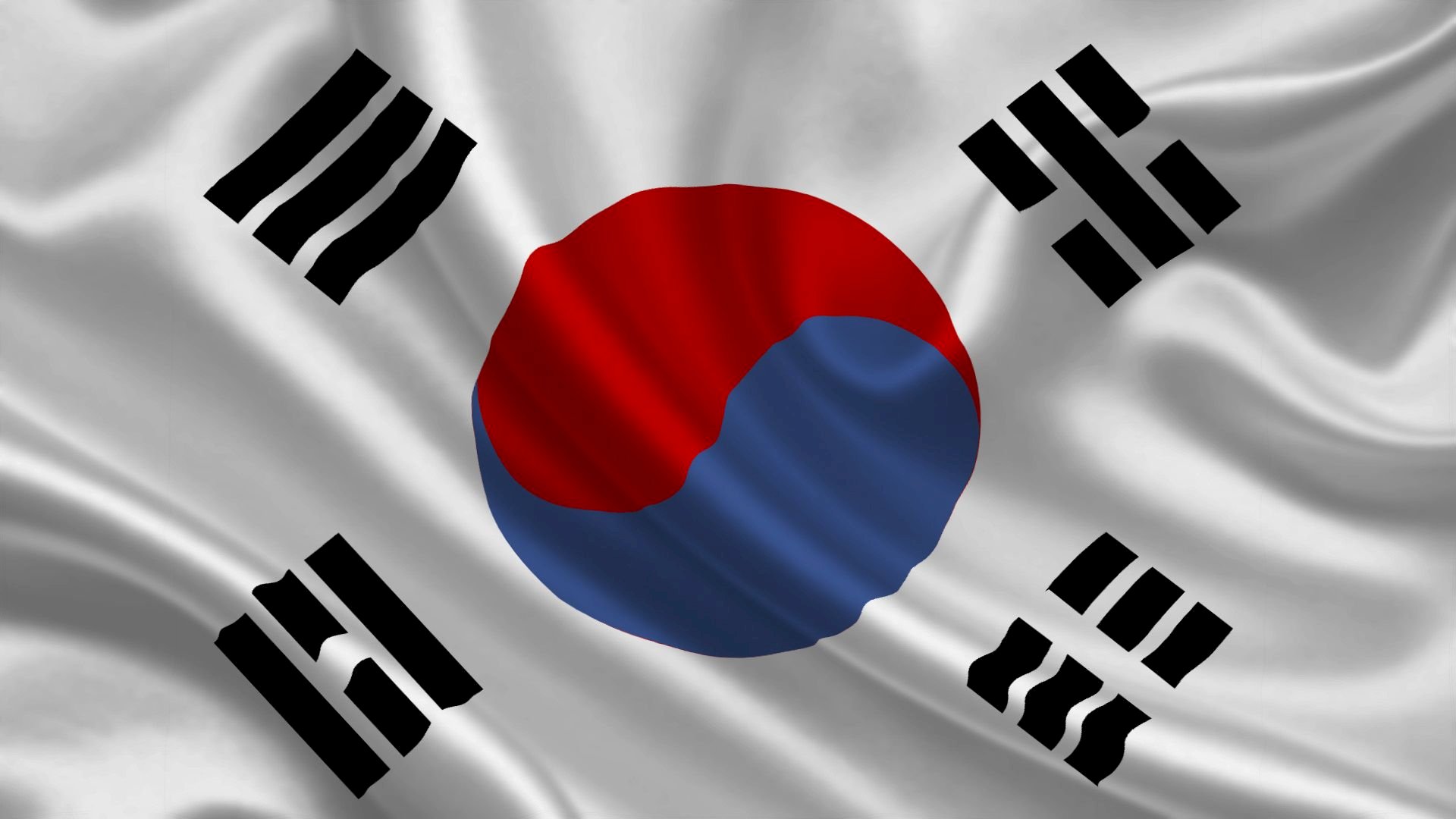 Top 101 hình ảnh lá cờ Hàn Quốc đẹp nhất dùng làm background ...
