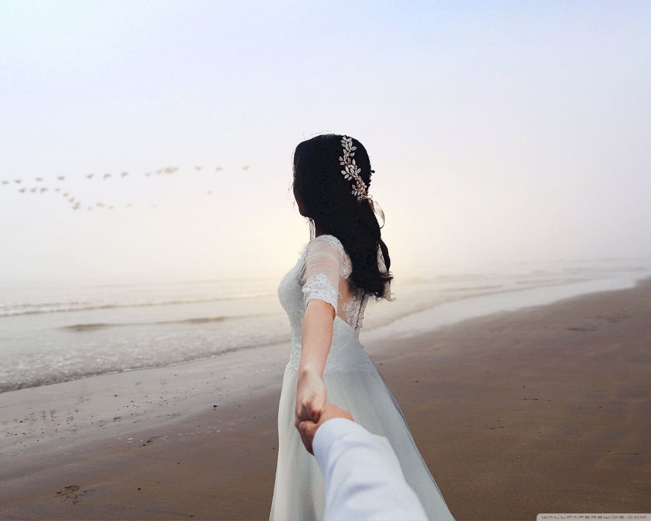 Top 101 ảnh đại diện facebook đôi đẹp nhất