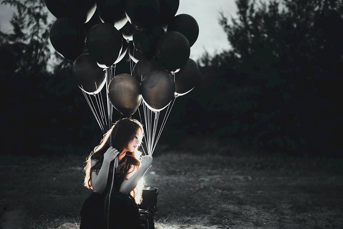 Top 101 ảnh đại diện đẹp cho nữ