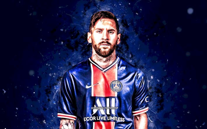 Ảnh Messi 4K là lựa chọn hàng đầu cho những người yêu thích bóng đá cũng như nghệ thuật nhiếp ảnh. Với mong muốn tái hiện chân thật nhất những khoảnh khắc thi đấu đỉnh cao của Messi trên sân cỏ, ảnh 4K này sẽ giúp bạn truyền tải được những cảm xúc chân thật nhất của các trận đấu đó.