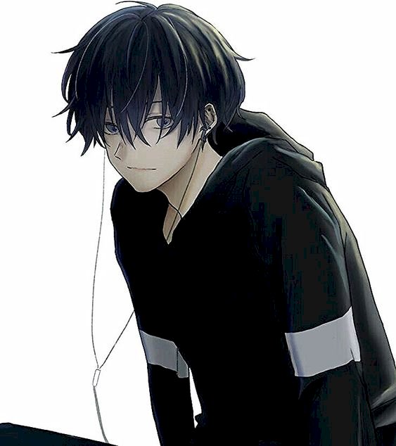 Sad boy là gì Hình nền avatar sad boy anime cực đẹp  THCS Võ Thị Sáu