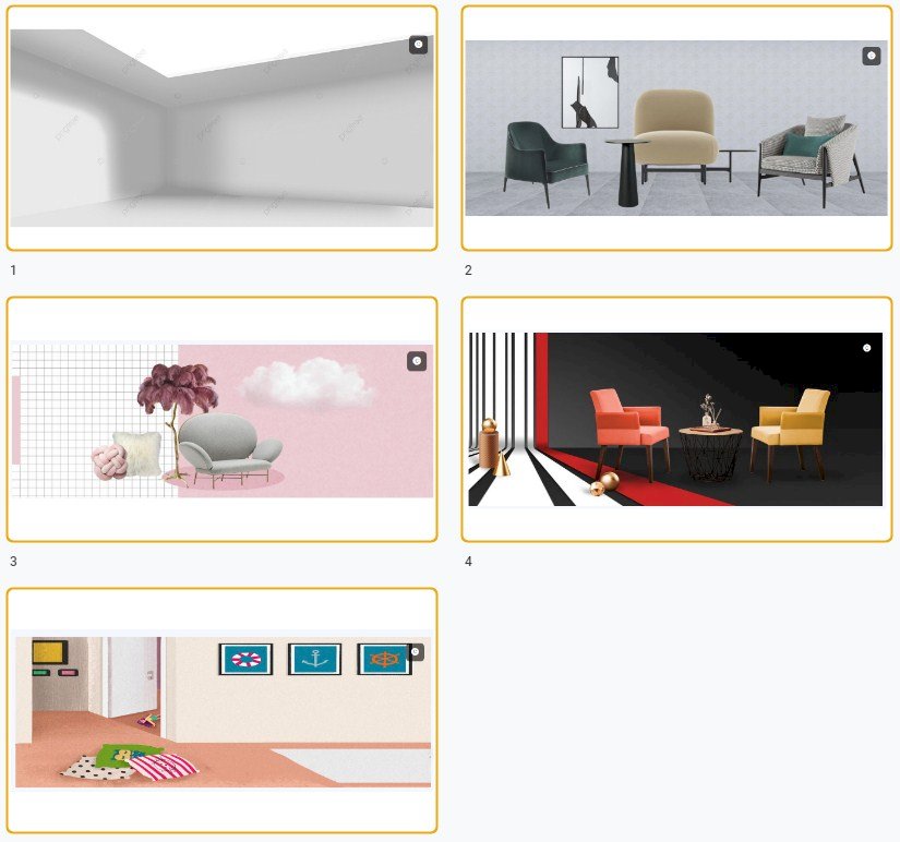 Tải mẫu background nội thất file vector AI, PSD, Hình ảnh JPEG chất lượng cao, đẹp miễn phí