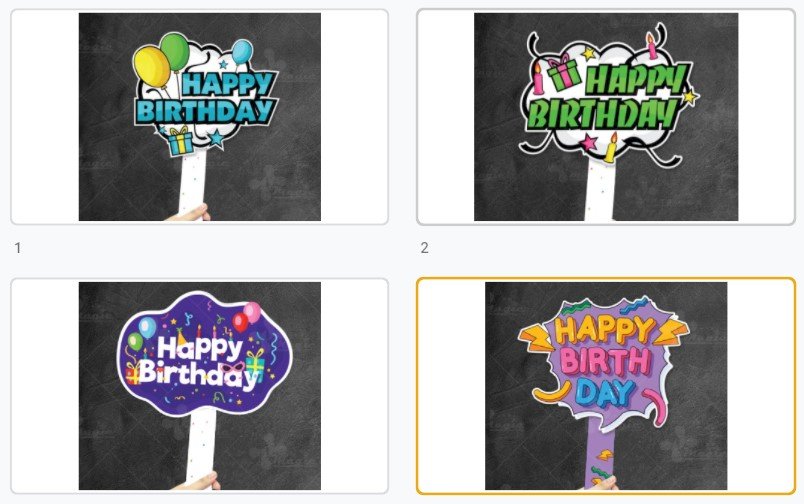 Tổng hợp phông nền sinh nhật file thiết kế CorelDRAW  Diễn đàn chia sẻ  file thiết kế đồ họa miễn phí