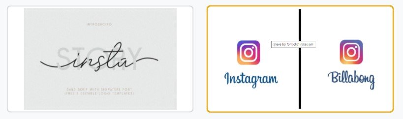 Instagram đã mang đến cho người dùng một bộ font chữ mới và đa dạng vào năm 2024, giúp cho các bài post trên IG của bạn trở nên độc đáo hơn bao giờ hết. Với các font chữ đa dạng, bạn có thể tạo ra những bản post đẹp mắt và thu hút sự chú ý của người xem một cách dễ dàng. Sử dụng tính năng font chữ mới này trên IG ngay hôm nay để tạo ra những bài post ấn tượng nhất.