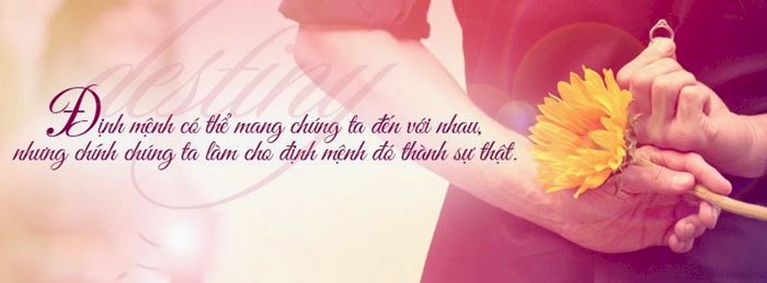 Top 101 ảnh bìa những câu nói hay về tình yêu đẹp nhất