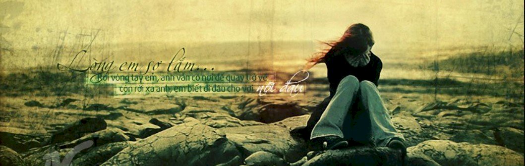 Top 101 ảnh bìa tình yêu buồn đẹp nhất