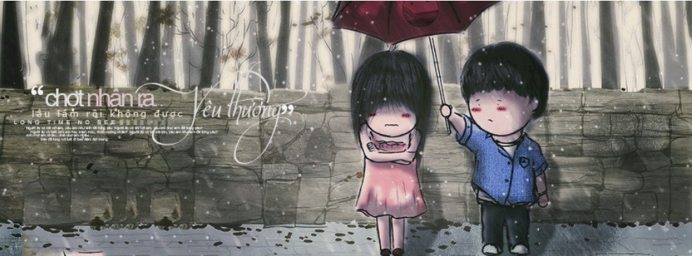 Top 101 ảnh bìa đẹp về tình yêu dễ thương  đẹp nhất