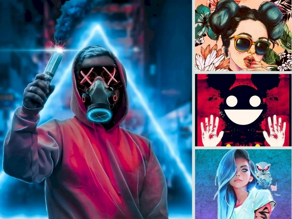 Top 101 hình nền điện thoại chất đẹp nhất	